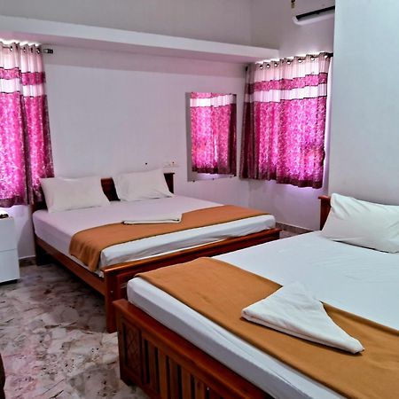 Arul Homestay Mettuppalaiyam  Экстерьер фото