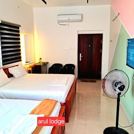 Arul Homestay Mettuppalaiyam  Экстерьер фото