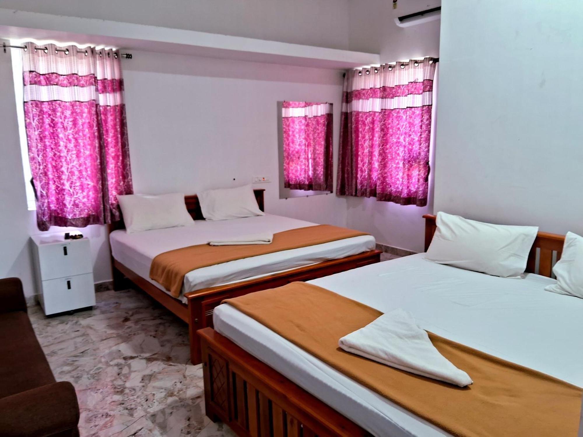 Arul Homestay Mettuppalaiyam  Экстерьер фото