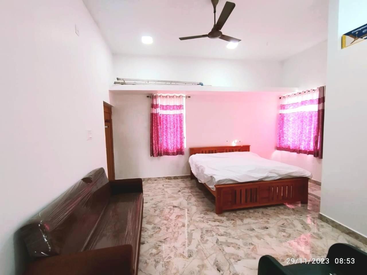 Arul Homestay Mettuppalaiyam  Экстерьер фото