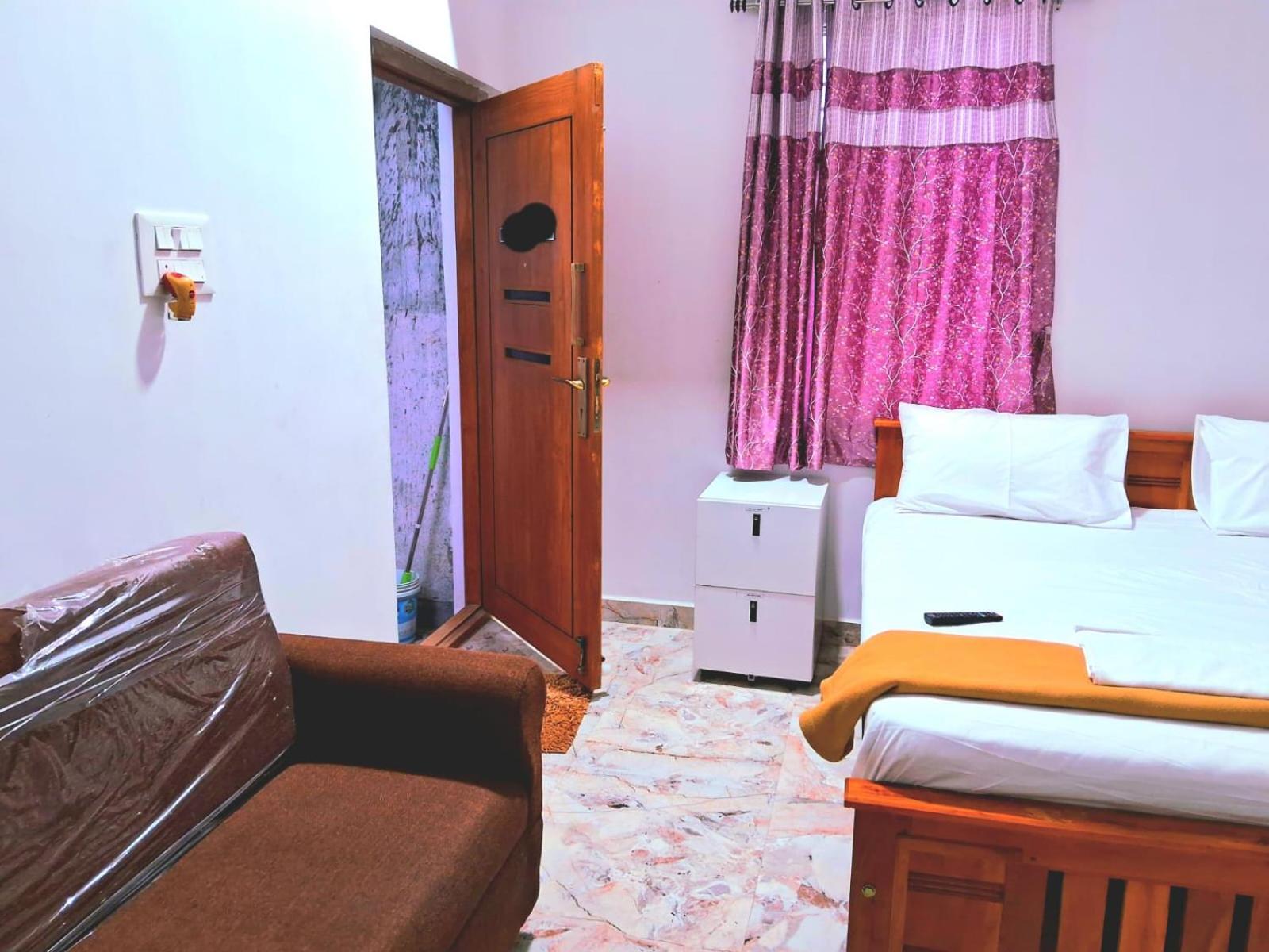 Arul Homestay Mettuppalaiyam  Экстерьер фото