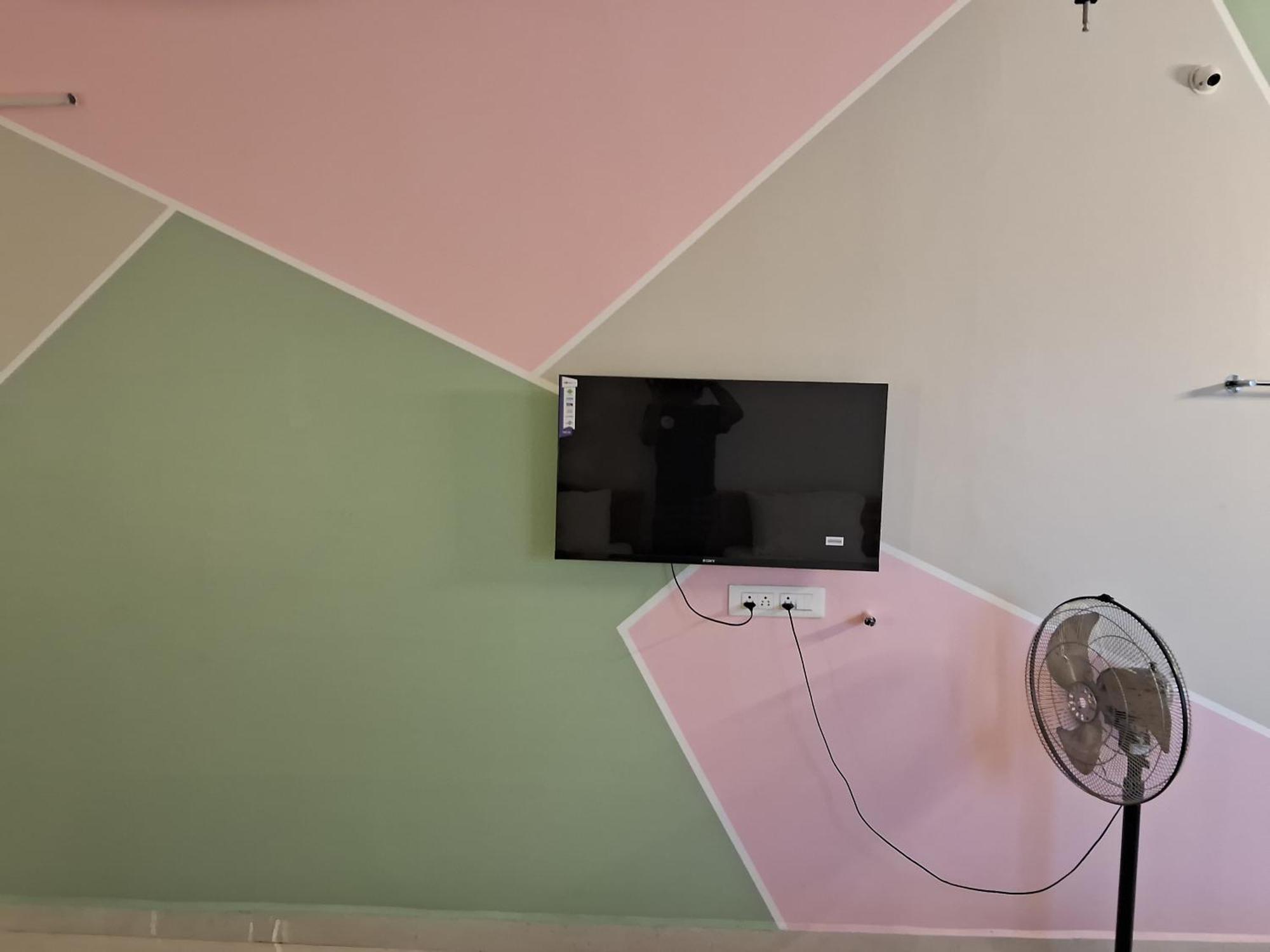 Arul Homestay Mettuppalaiyam  Экстерьер фото