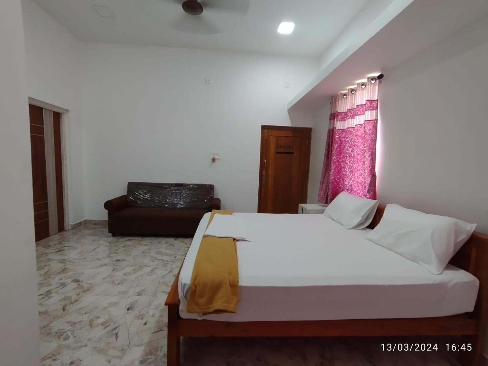 Arul Homestay Mettuppalaiyam  Экстерьер фото