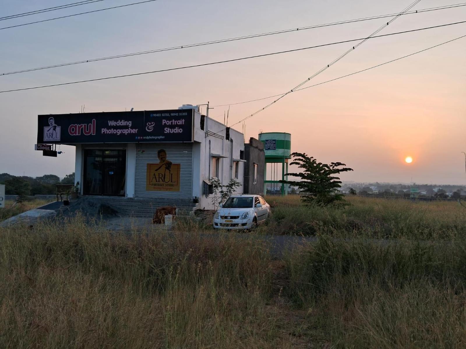 Arul Homestay Mettuppalaiyam  Экстерьер фото