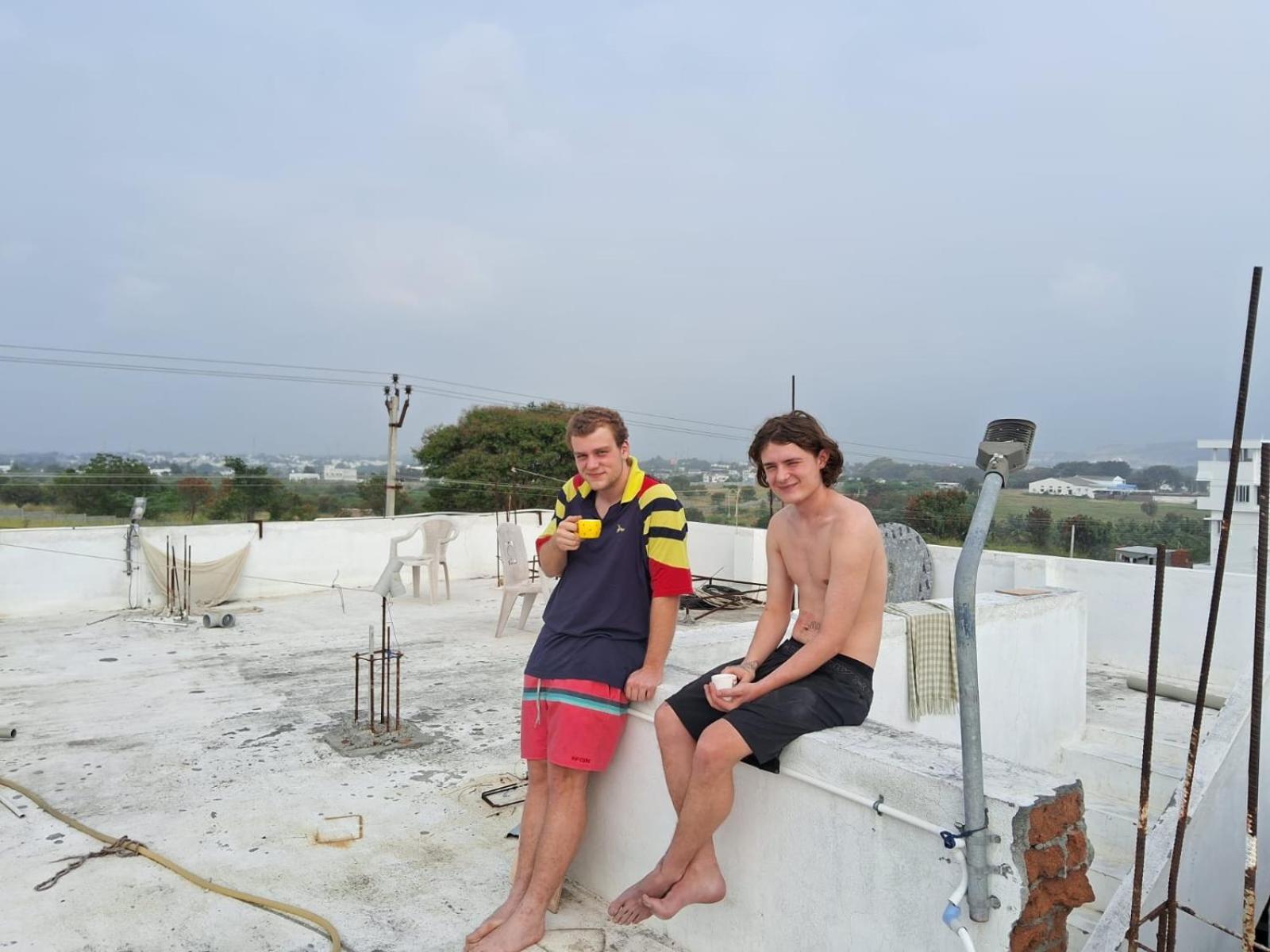 Arul Homestay Mettuppalaiyam  Экстерьер фото