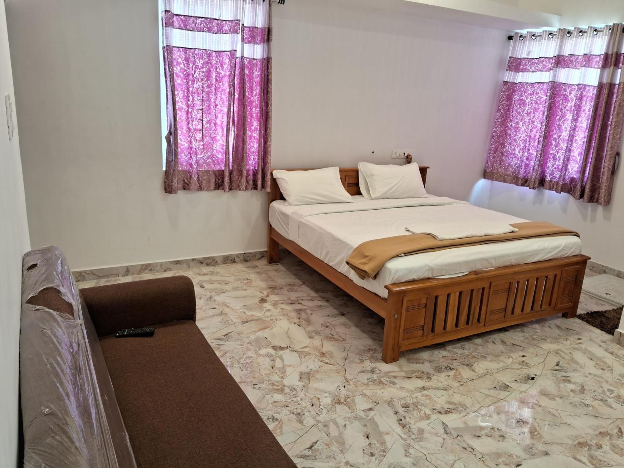 Arul Homestay Mettuppalaiyam  Экстерьер фото