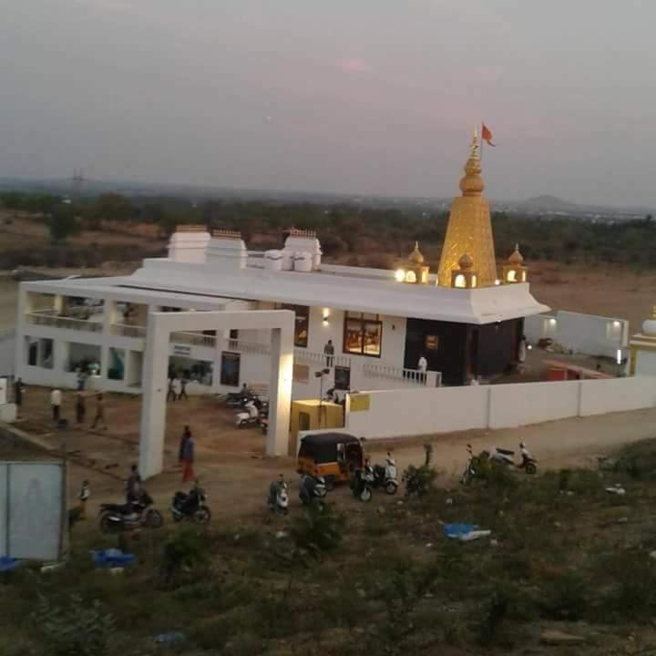 Arul Homestay Mettuppalaiyam  Экстерьер фото