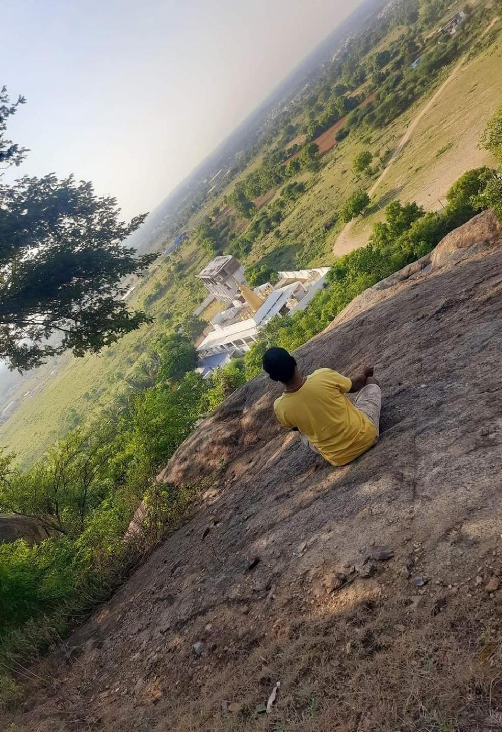 Arul Homestay Mettuppalaiyam  Экстерьер фото