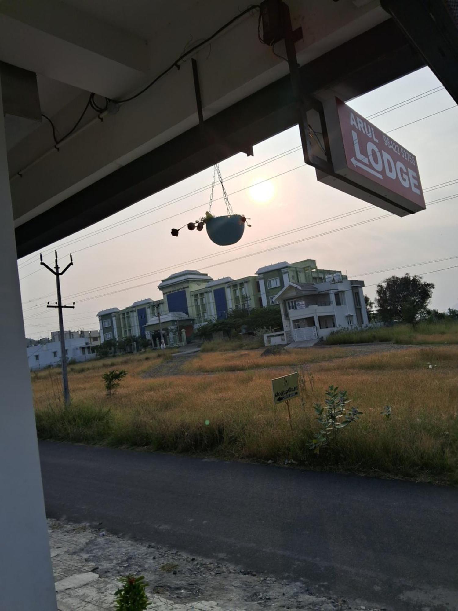 Arul Homestay Mettuppalaiyam  Экстерьер фото
