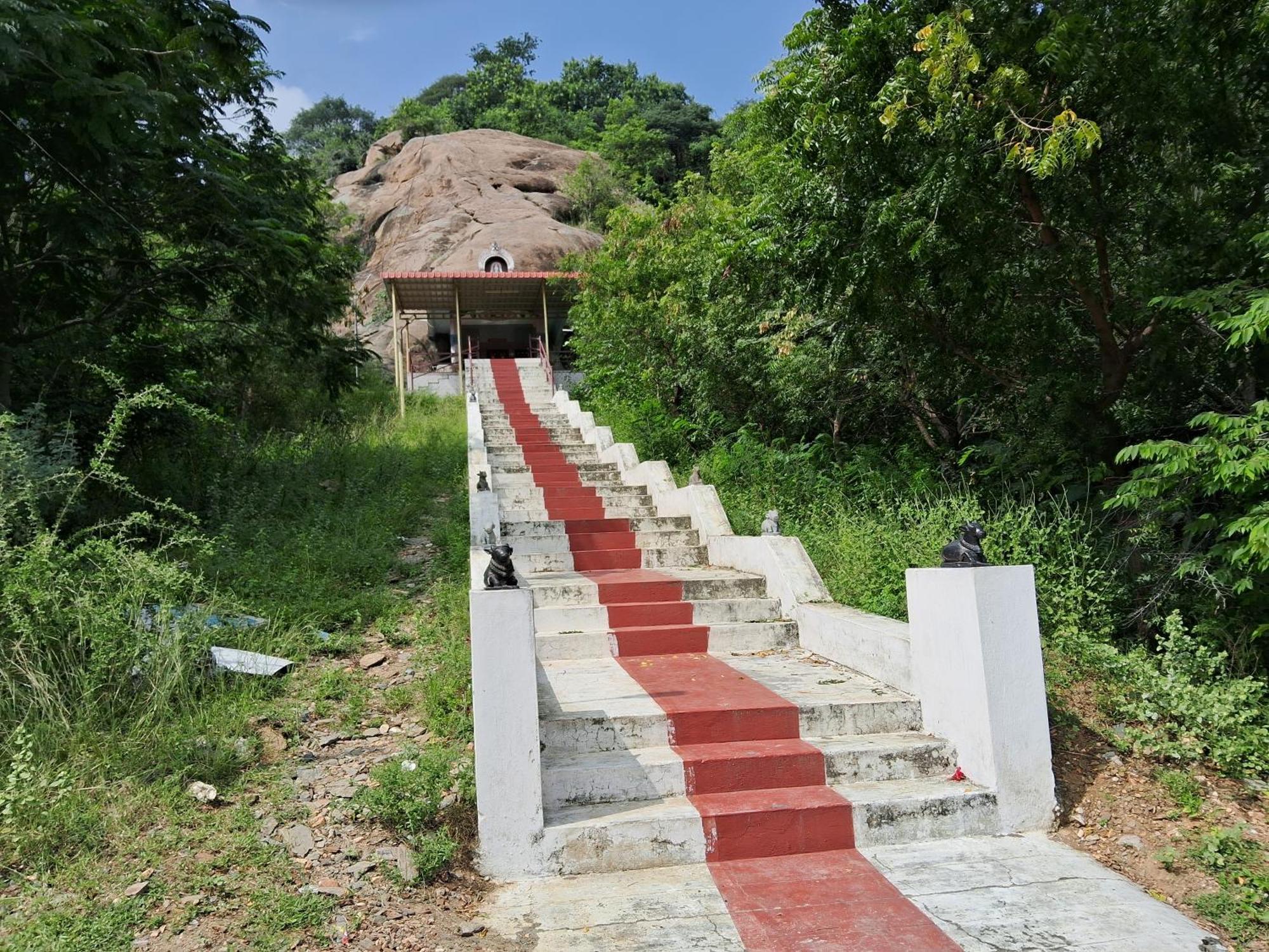 Arul Homestay Mettuppalaiyam  Экстерьер фото