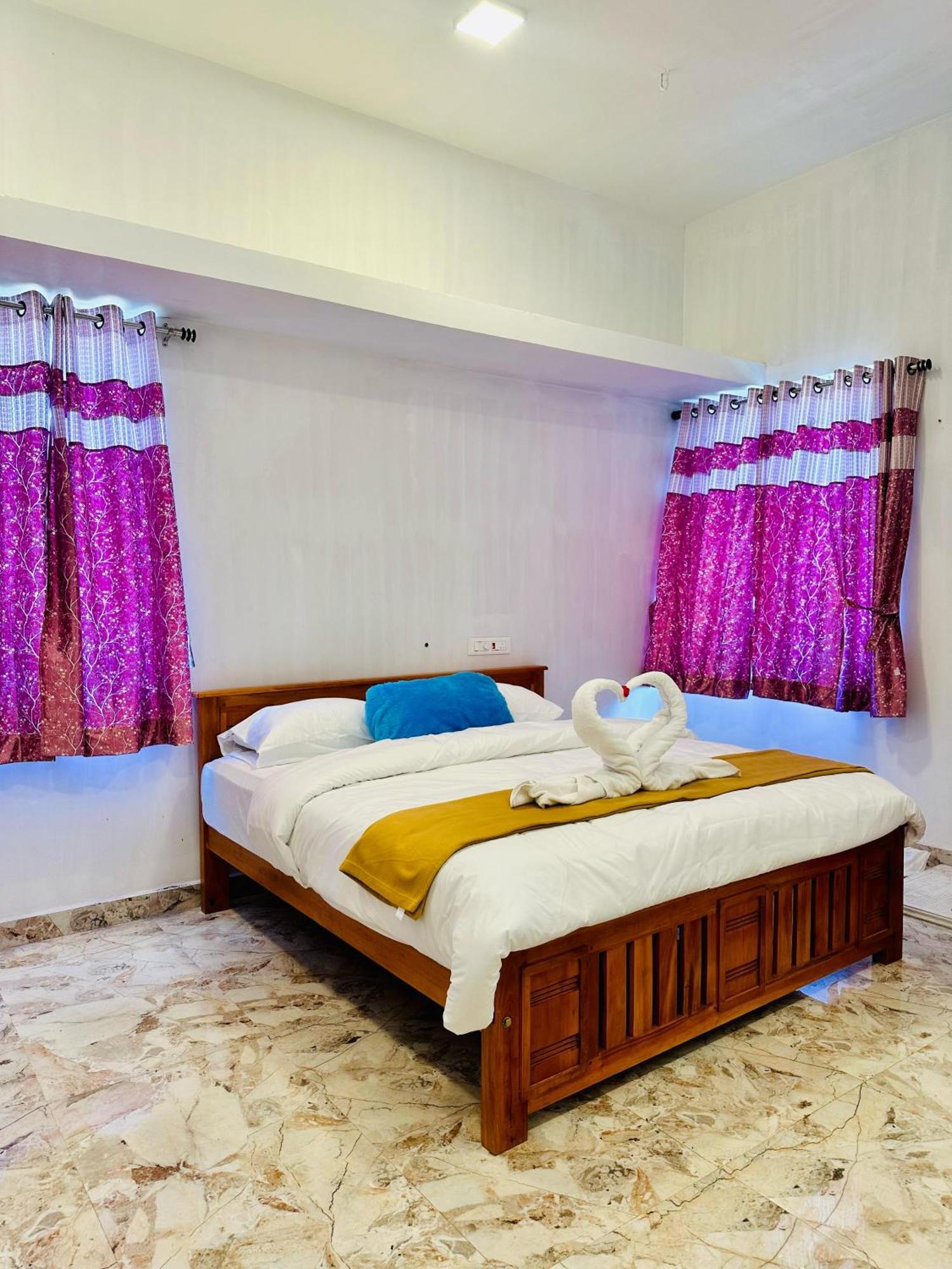 Arul Homestay Mettuppalaiyam  Экстерьер фото