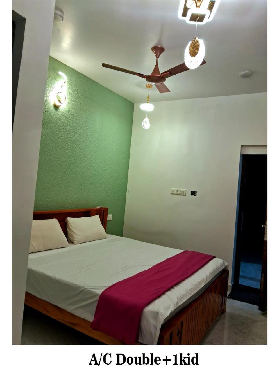 Arul Homestay Mettuppalaiyam  Экстерьер фото